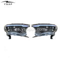 Ranger T7 T8 LED 4 faros delanteros de lente